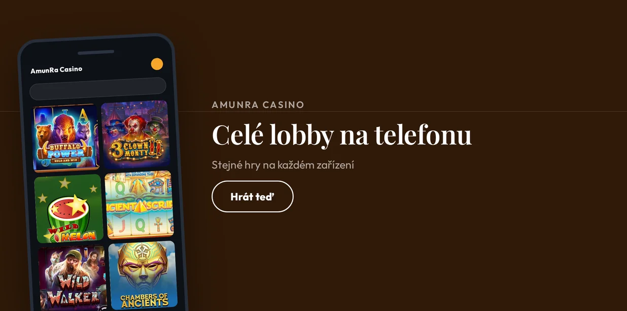 Hrajte na cestách